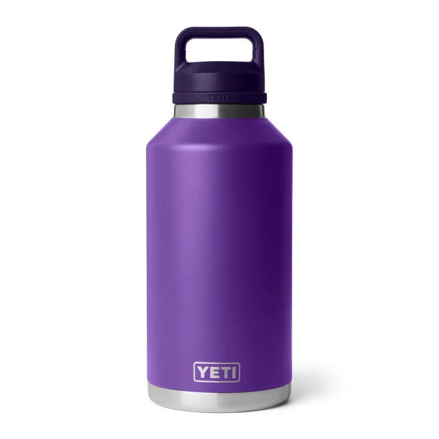Yeti 64oz Bottle with Chug Cap (1.89L) - Image 21