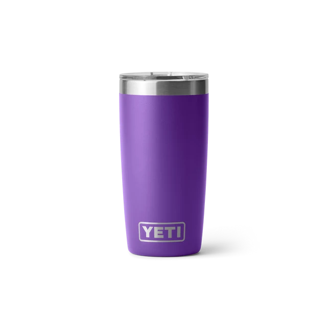 Yeti 10oz Tumbler (295ml) w/ Magslider Lid