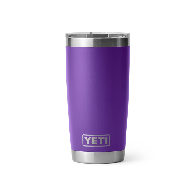 Yeti 20oz Tumbler (591ml) w/ Magslider Lid - Image 35