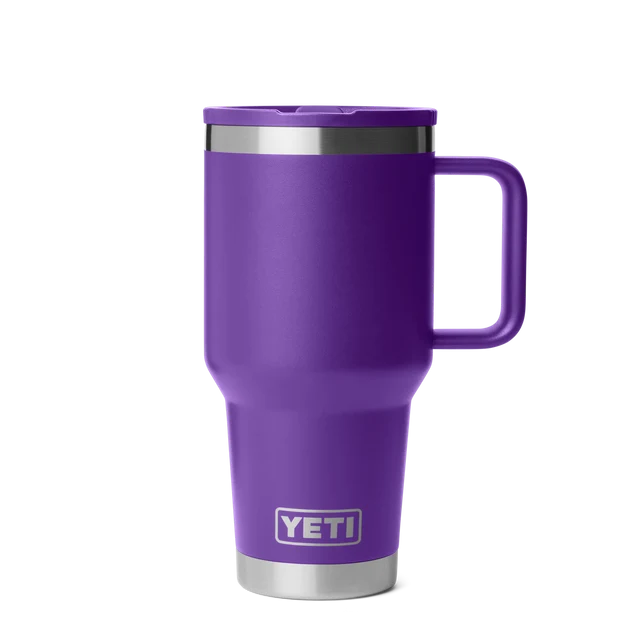 Yeti 30oz Travel Straw Mug (887ml) - Image 28