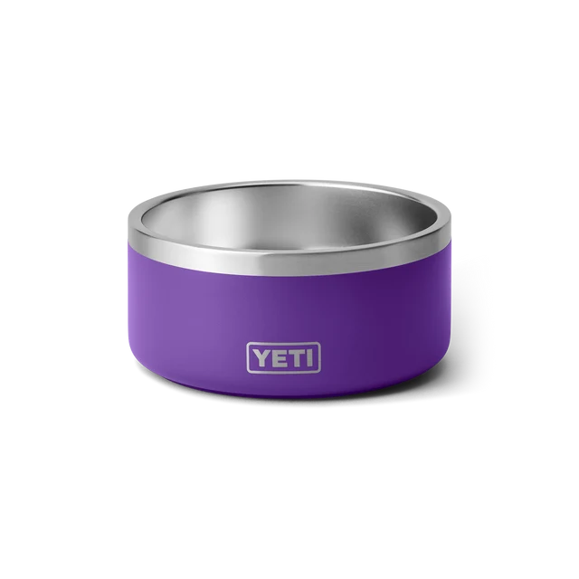 Yeti Boomer 4 Dog Bowl