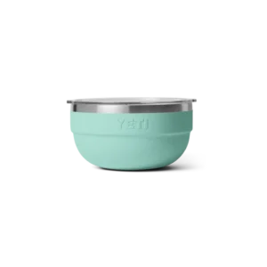 Yeti Rambler Insulated Bowl - Medium - Sea Stone