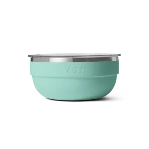 Yeti Rambler Insulated Bowl - Large - Sea Stone