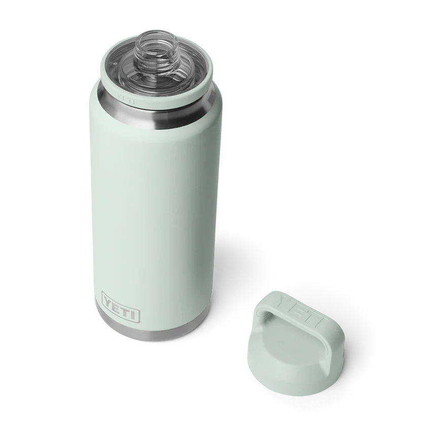 Yeti 36oz Bottle with Chug Cap (1L) - Image 35