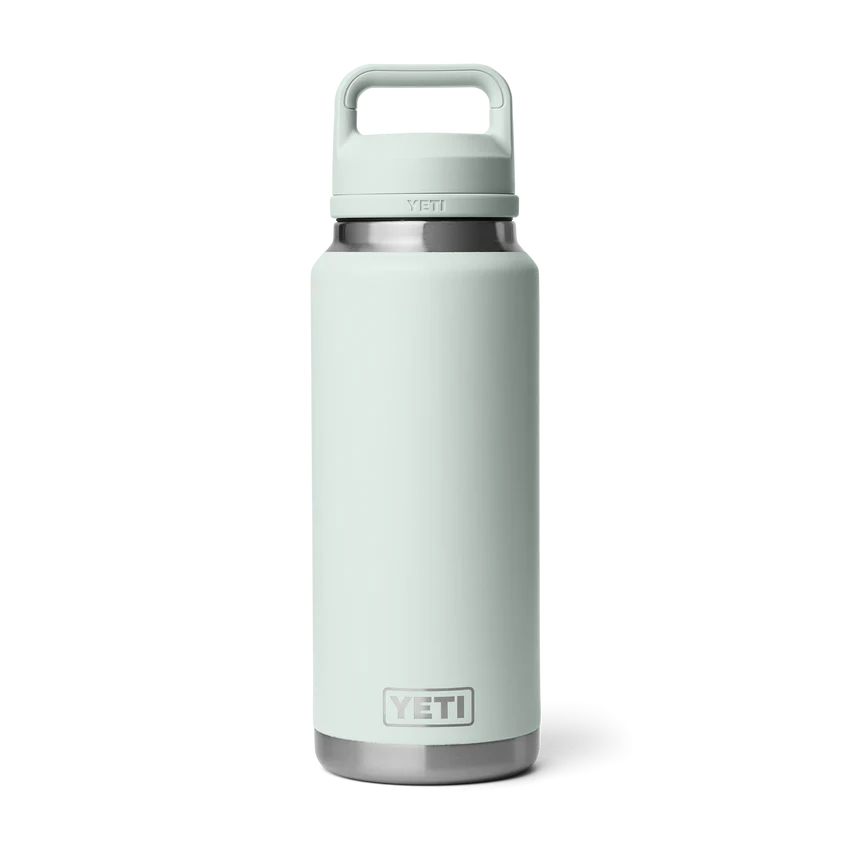 Yeti 36oz Bottle with Chug Cap (1L) - Image 37