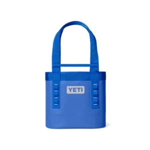 Yeti Camino 20 Carryall Tote Bag - Royal Blue