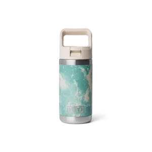 Yeti Junior 12oz Kids Bottle (355ml) - Sea View