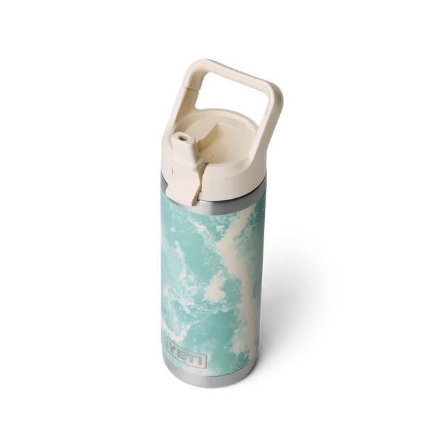 Yeti 18oz Bottle with Straw Cap (532ml) - Image 33