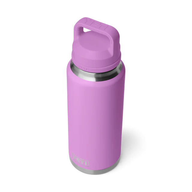 Yeti 36oz Bottle with Chug Cap (1L) - Image 39