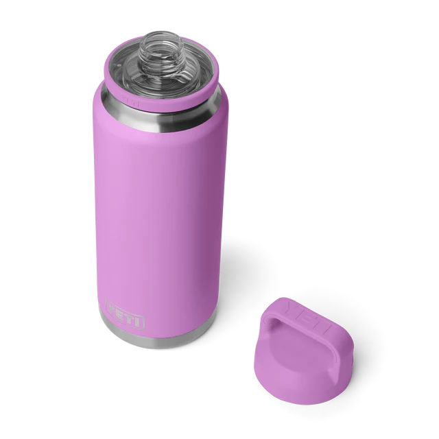 Yeti 36oz Bottle with Chug Cap (1L) - Image 40