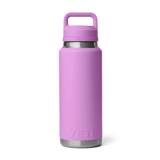 Yeti 36oz Bottle with Chug Cap (1L) - Image 41
