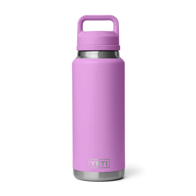 Yeti 36oz Bottle with Chug Cap (1L) - Image 42