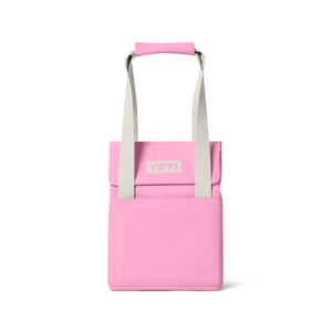 Yeti Daytrip 14L Tote Bag - Power Pink/Aspen