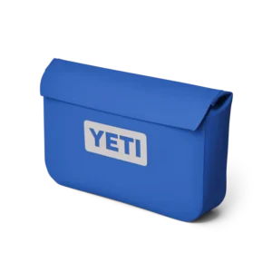 Yeti SideKick Dry® 3L Gear Case - Royal Blue