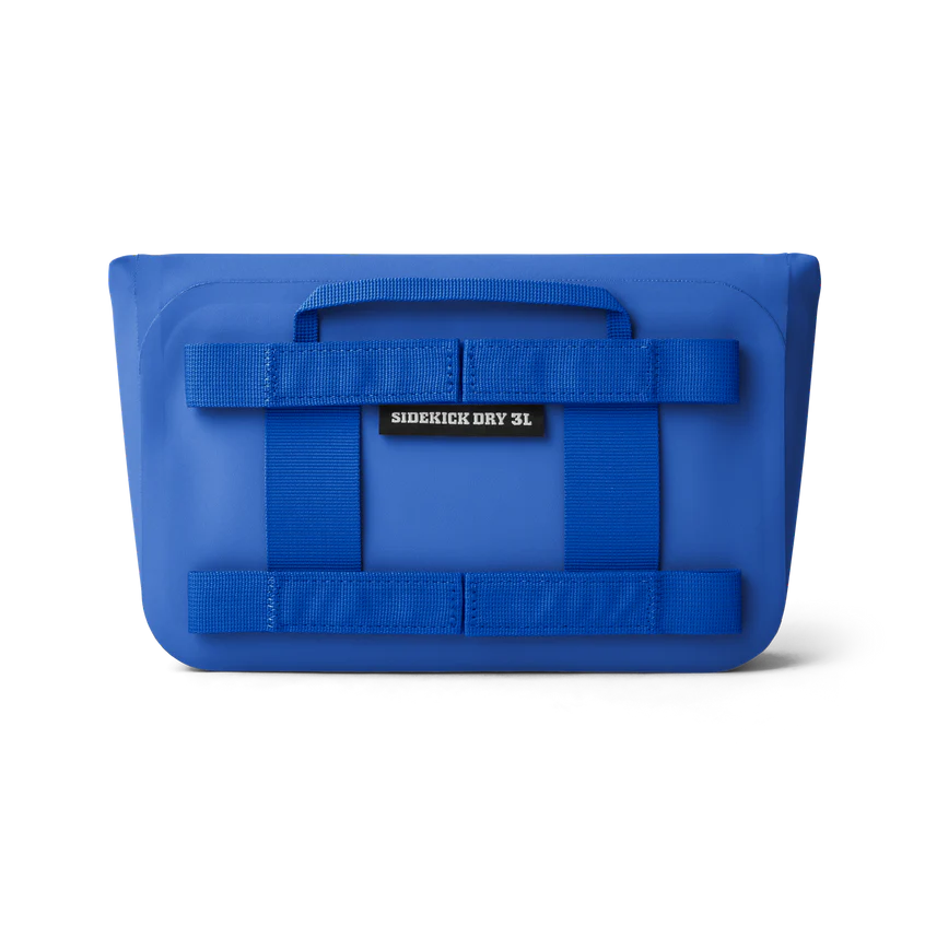 Yeti SideKick Dry® 3L Gear Case - Image 41