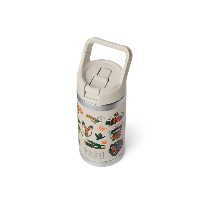 Yeti Junior 12oz Kids Bottle (355ml) - Image 41