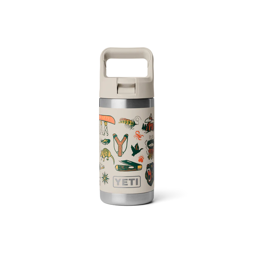 Yeti Junior 12oz Kids Bottle (355ml) - Image 44