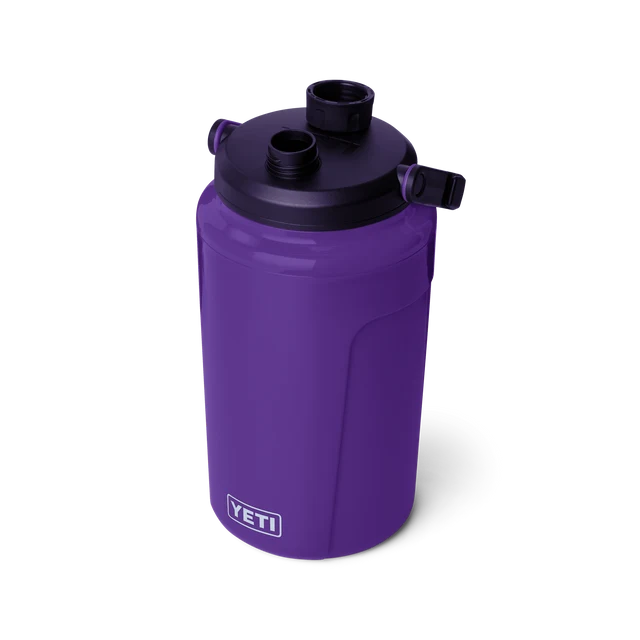 Yeti Silo Half Gallon Straw Jug (1.9L) - Image 20