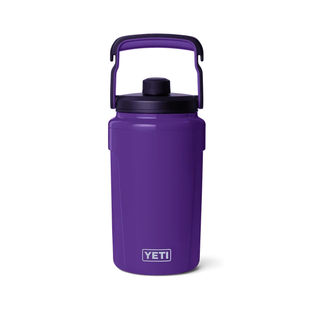 Yeti Silo Half Gallon Straw Jug (1.9L) - Image 21