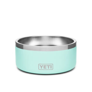 Yeti Boomer 4 Dog Bowl