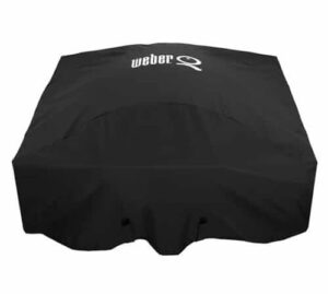Weber® Family Q™ Built In Premium Cover