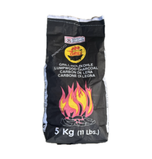 Argentinian 5kg Lump Charcoal
