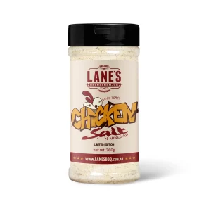Lanes - Vinegar Chicken Salt *Limited Edition*