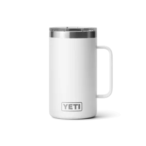 Yeti 24oz Mug (710ml) w/ Magslider Lid
