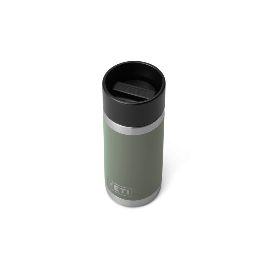Rambler 12 oz bottle with sales hotshot cap