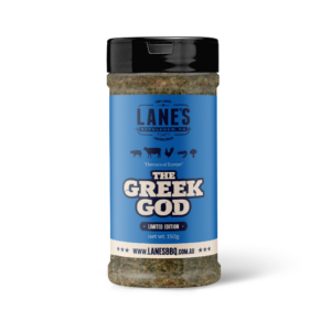 Lanes - The Greek God 150g