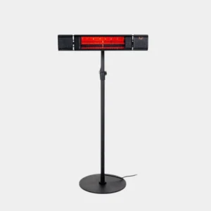 Hark Heat & Beat Stand