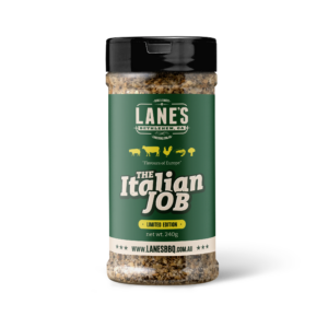 Lanes - The Italian Job 240g