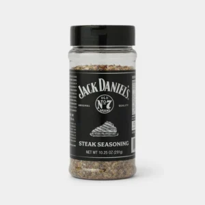 Jack Daniel’s® BBQ Steak Rub