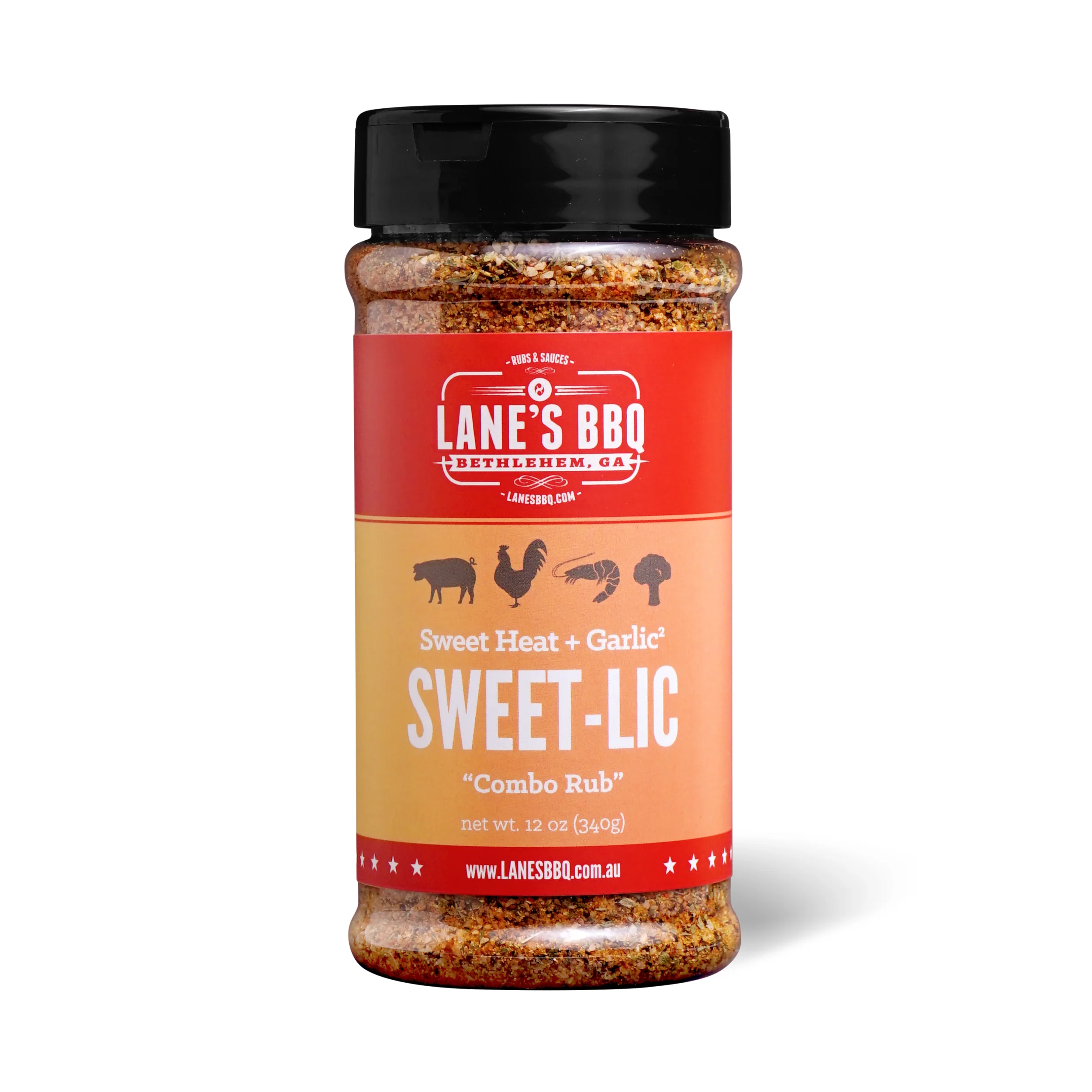 Lanes bbq rubs online