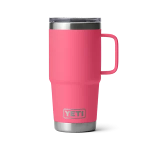 Yeti 20oz Travel Mug (591ml) with StrongHold Lid