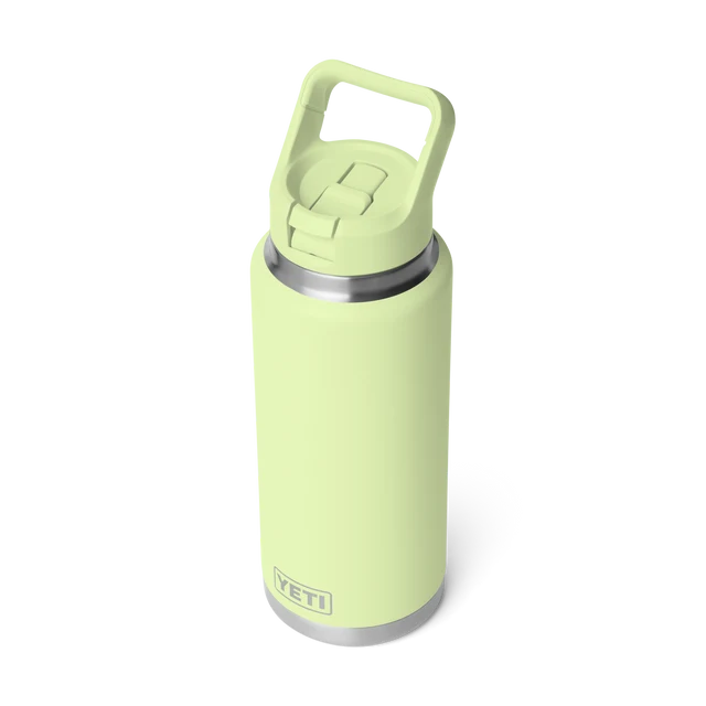 Yeti 36oz Bottle with Straw Cap (1L) - Image 17