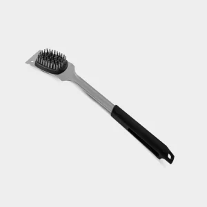 Tramontina Churrasco Black Grill Brush