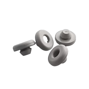 Roadie Round Feet 4-Pack