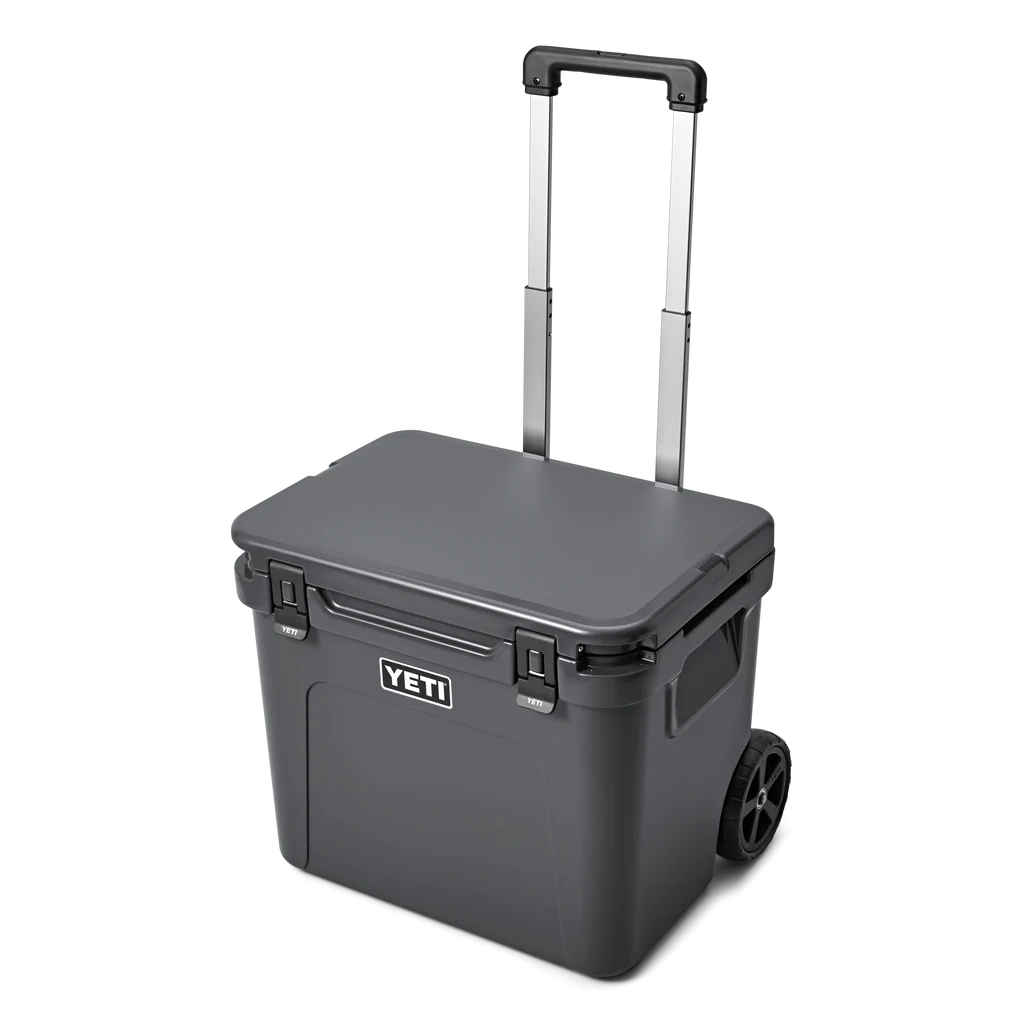 Yeti Roadie 60 Wheeled Hard Cooler - Image 10
