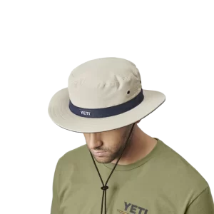 Yeti Boonie Bucket Hats