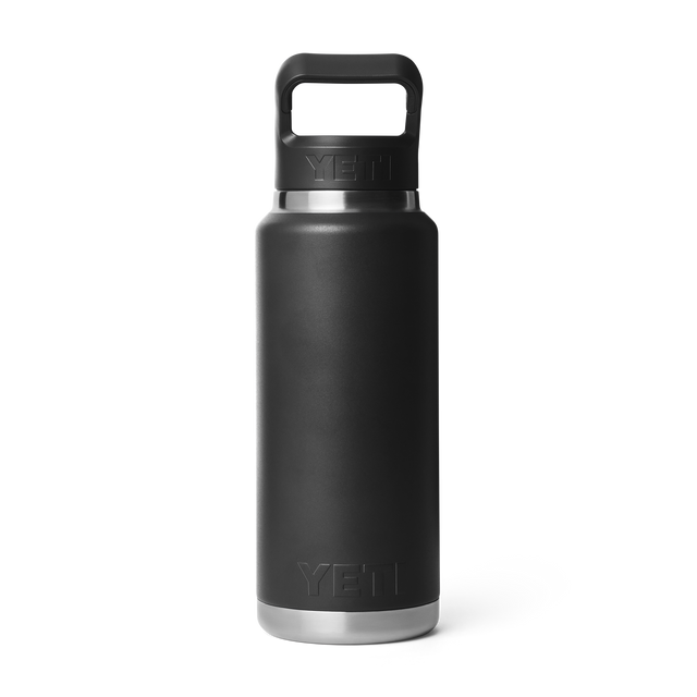 Yeti 36oz Bottle with Straw Cap (1L) - Image 4