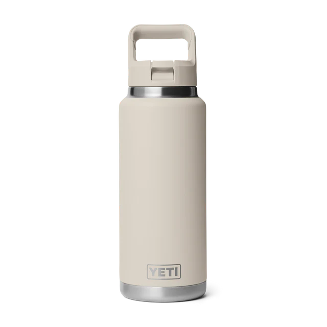Yeti 36oz Bottle with Straw Cap (1L) - Image 10