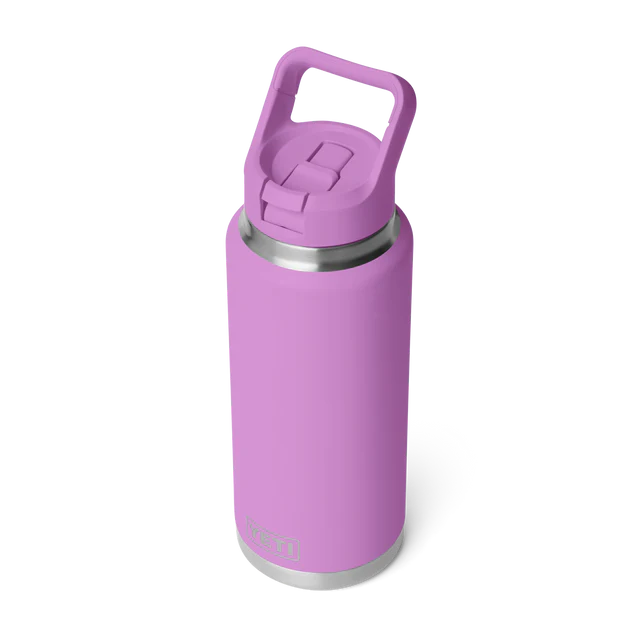 Yeti 36oz Bottle with Straw Cap (1L) - Image 35