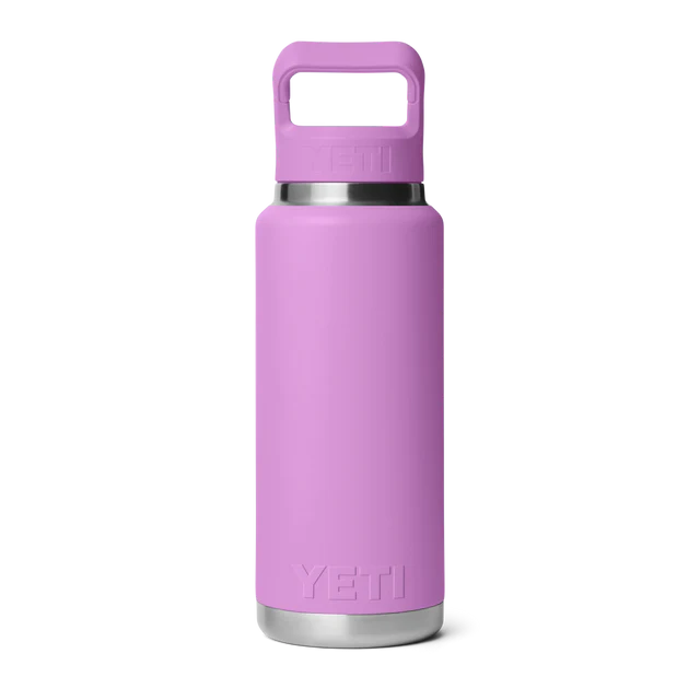 Yeti 36oz Bottle with Straw Cap (1L) - Image 36