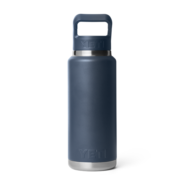 Yeti 36oz Bottle with Straw Cap (1L) - Image 14