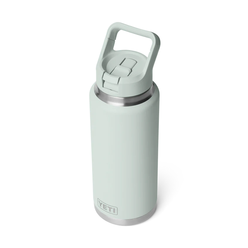 Yeti 36oz Bottle with Straw Cap (1L) - Image 23