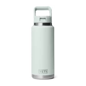 Yeti 36oz Bottle with Straw Cap (1L) - Ridgeline