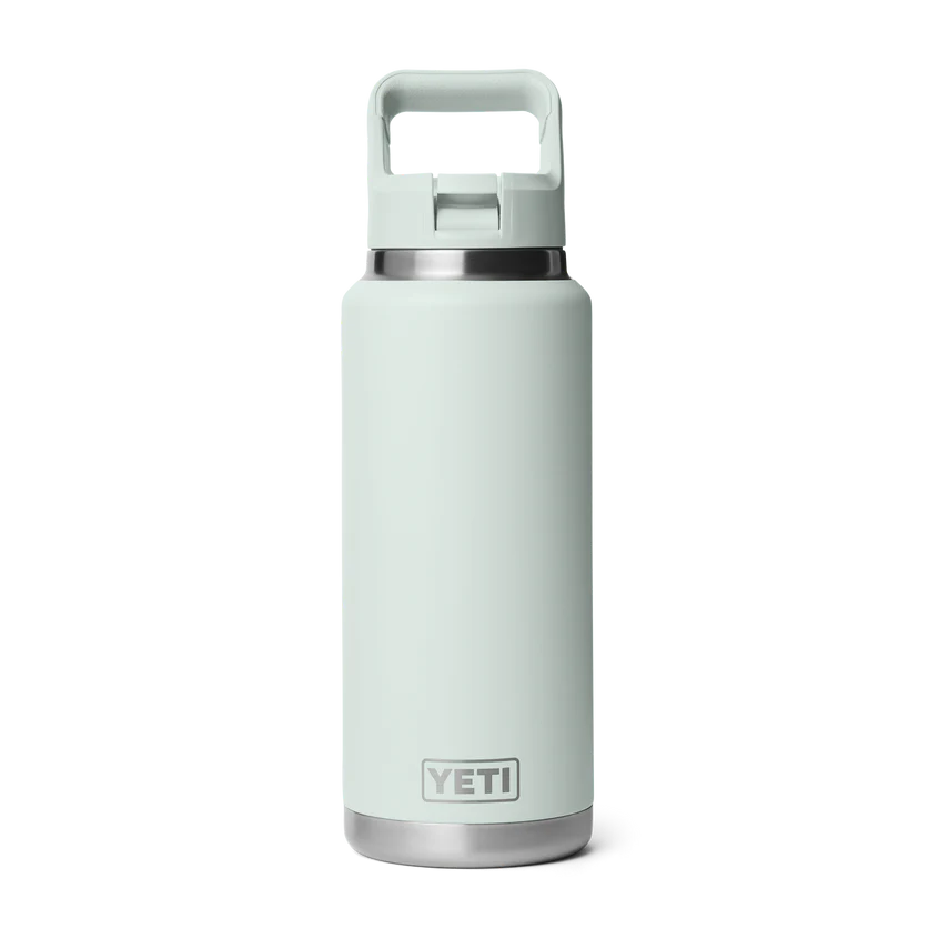 Yeti 36oz Bottle with Straw Cap (1L) - Image 25