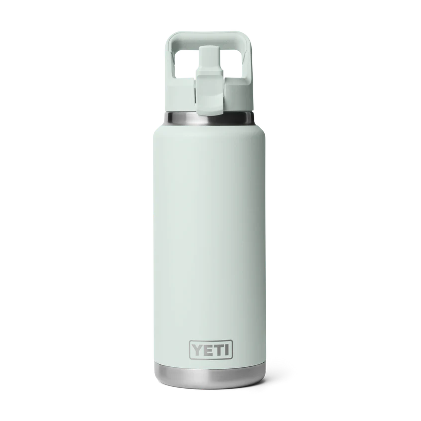 Yeti 36oz Bottle with Straw Cap (1L) - Image 26