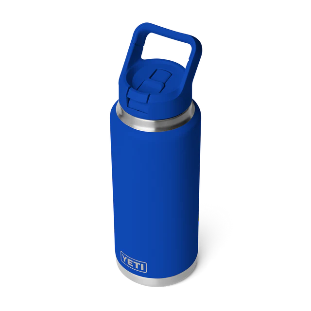 Yeti 36oz Bottle with Straw Cap (1L) - Image 31